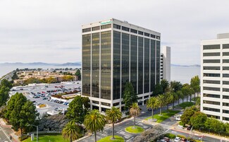 Plus de détails pour 2000 Powell St, Emeryville, CA - Bureau à louer