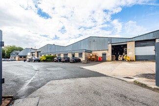 More details for Southern St, Manchester - Industrial for Lease