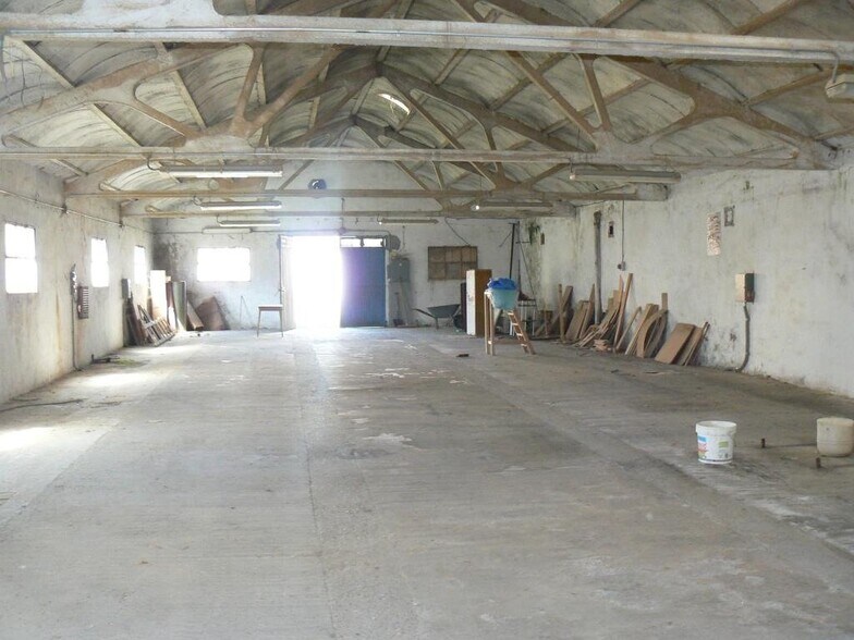 Industriel dans Cuéllar, Segovia à vendre - Photo intérieure - Image 3 de 6