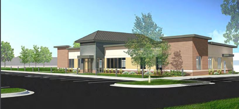 0 Summit Village, Lee's Summit, MO for lease - Primary Photo - Image 1 of 1