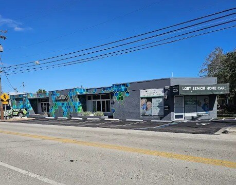 More details for 2212-2216 N Dixie Hwy, Wilton Manors, FL - Retail for Lease