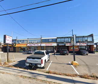 More details for 3271 Dufferin St, Toronto, ON - Office for Lease