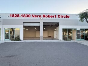 1802-1830 Verne Roberts Cir, Antioch, CA for lease Interior Photo- Image 1 of 4