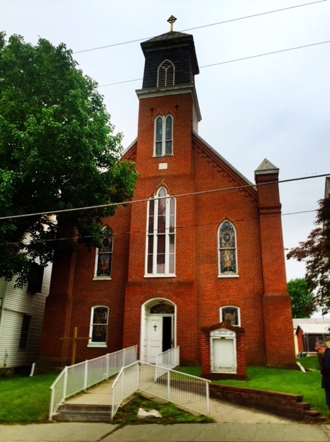 Photo du bâtiment