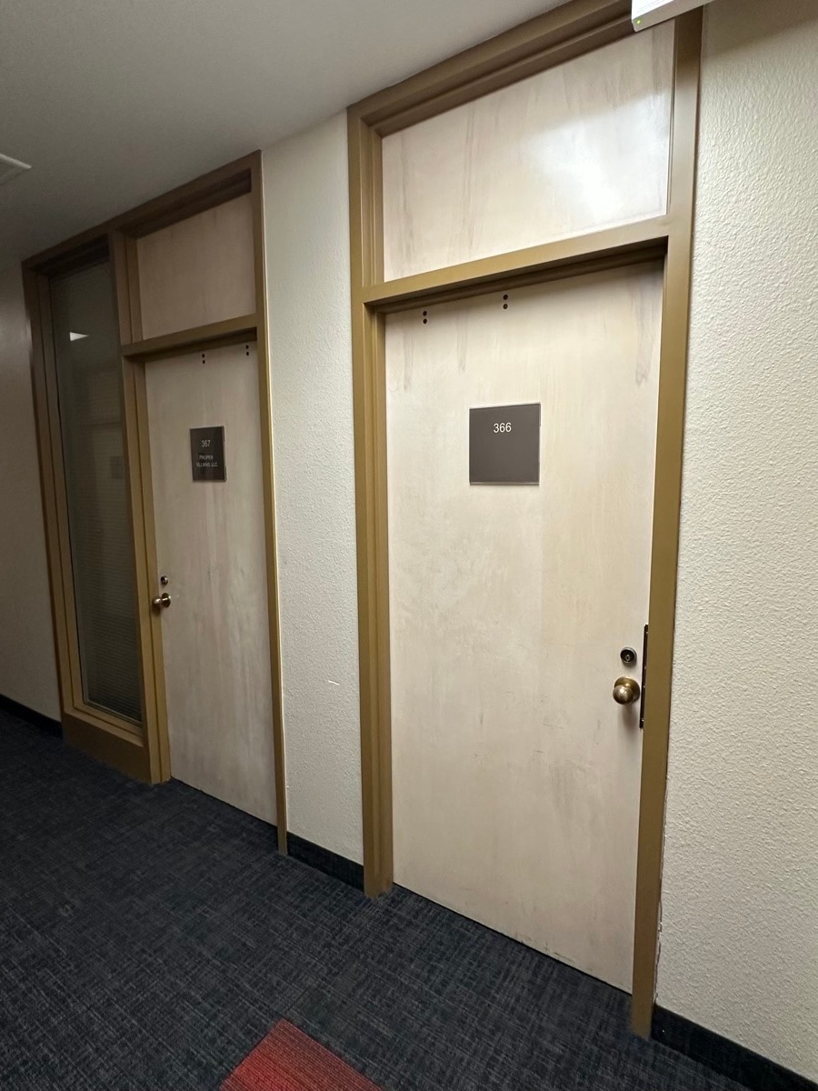 4500 S Lakeshore Dr, Tempe, AZ à louer Photo intérieure- Image 1 de 7