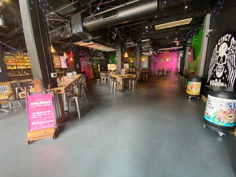 120 E 8th St, Cincinnati, OH à louer - Photo intérieure - Image 3 de 8