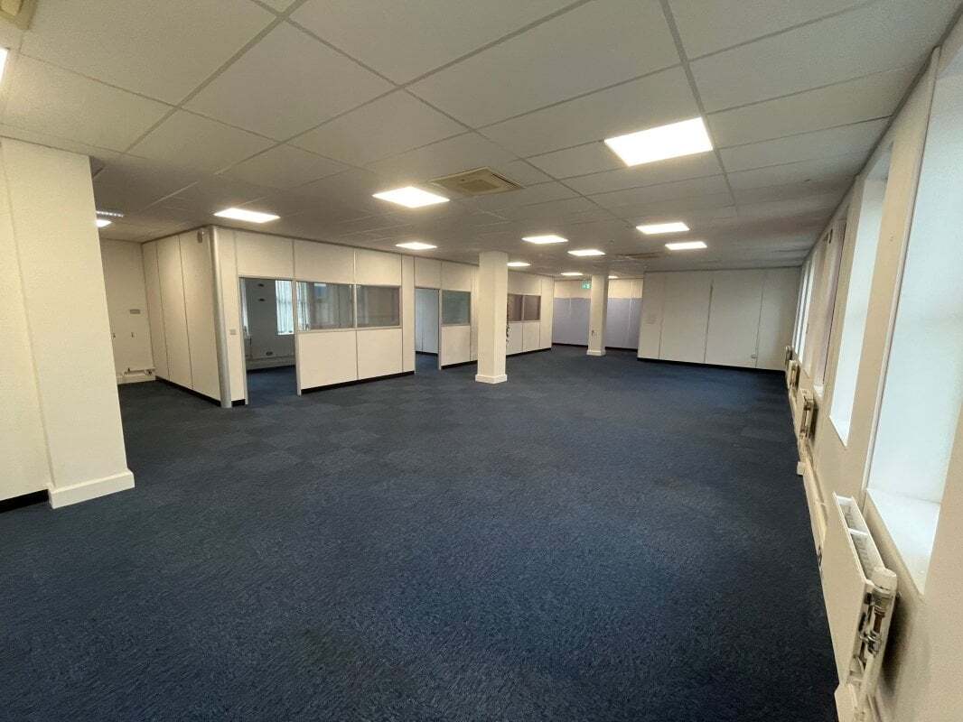 Britannia Rd, Patchway à louer Photo intérieure- Image 1 de 8