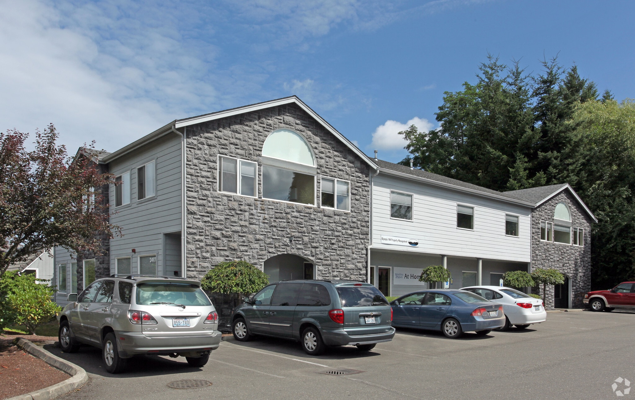 2497 Bethel Rd SE, Port Orchard, WA for lease Primary Photo- Image 1 of 24