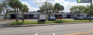 More details for 1900 NW 19th St, Fort Lauderdale, FL - Office/Retail, Flex for Lease