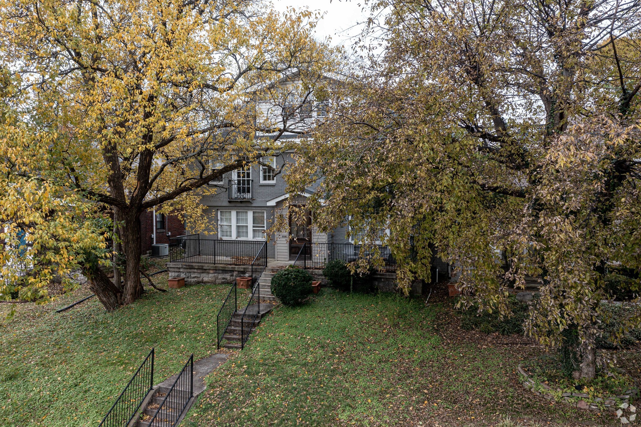 1507 17th Ave S, Nashville, TN à vendre Photo du bâtiment- Image 1 de 1