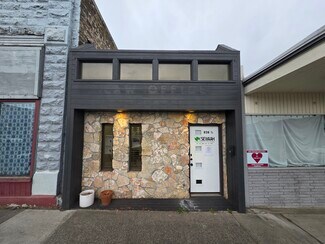 Plus de détails pour 828 1/2 6th St, Clarkston, WA - Commerce de détail à vendre