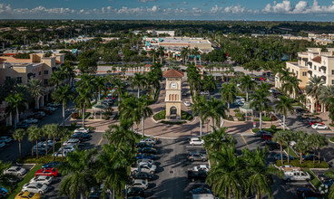 1880 N Congress Ave, Boynton Beach, FL - Aérien  Vue de la carte - Image1