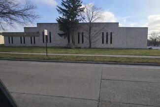 Plus de détails pour 5840-5852 Hubbard Ave, Garden City, MI - Industriel à vendre