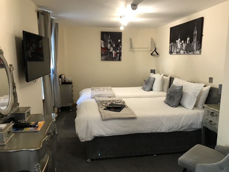 66-67 High St, Ardersier à vendre - Photo intérieure - Image 3 de 5