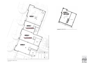 146 Roberts St, Asheville, NC for lease Floor Plan- Image 1 of 1