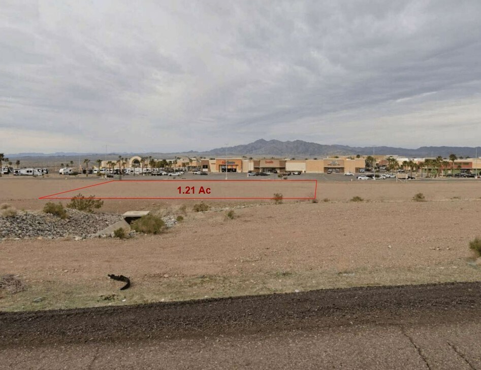 5621 Arizona 95, Lake Havasu City, AZ à vendre Autre- Image 1 de 1