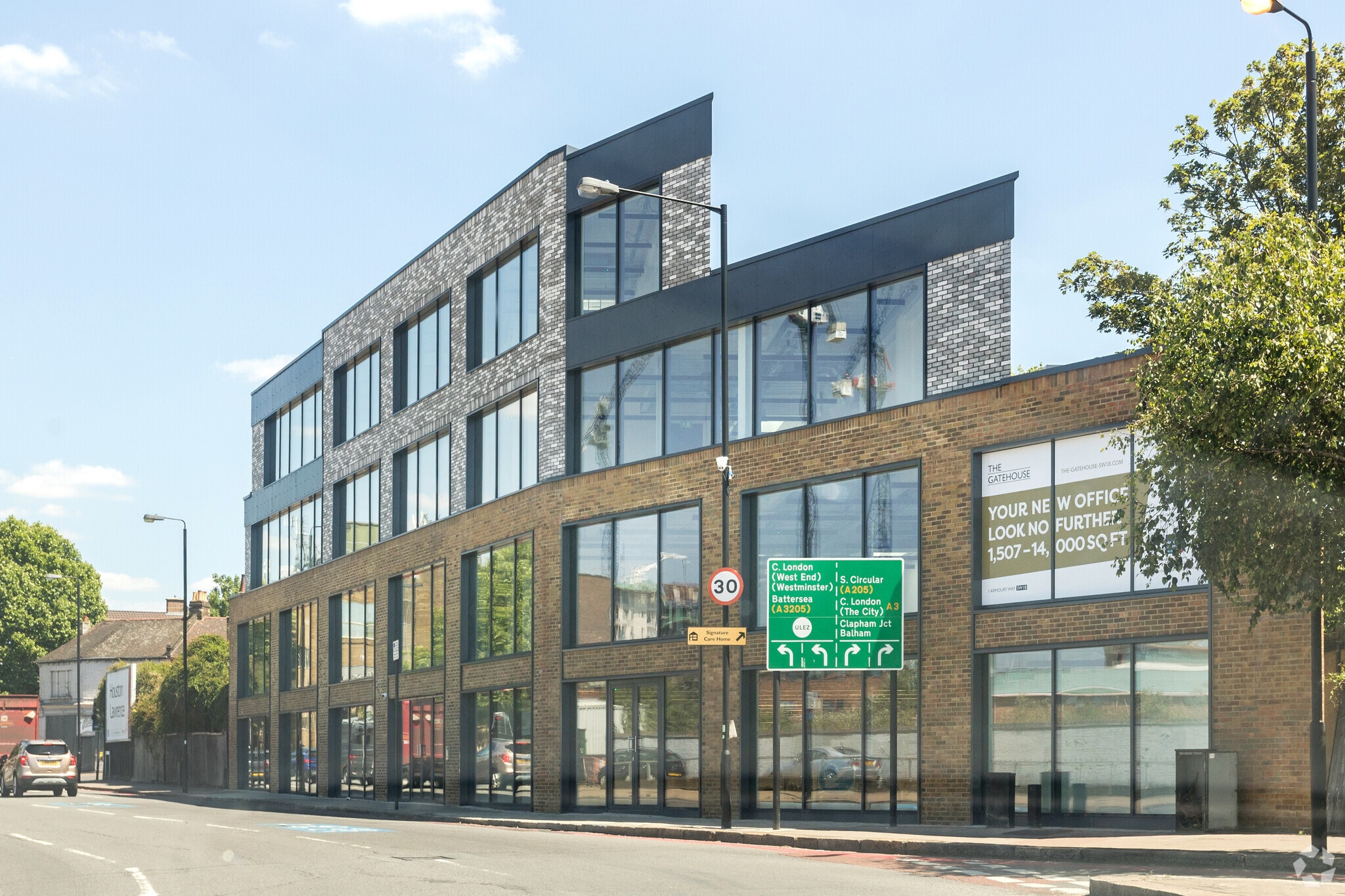 1 Armoury Way, London for sale Building Photo- Image 1 of 9