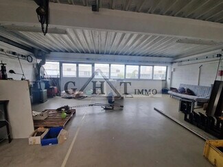 More details for Industrial for Lease