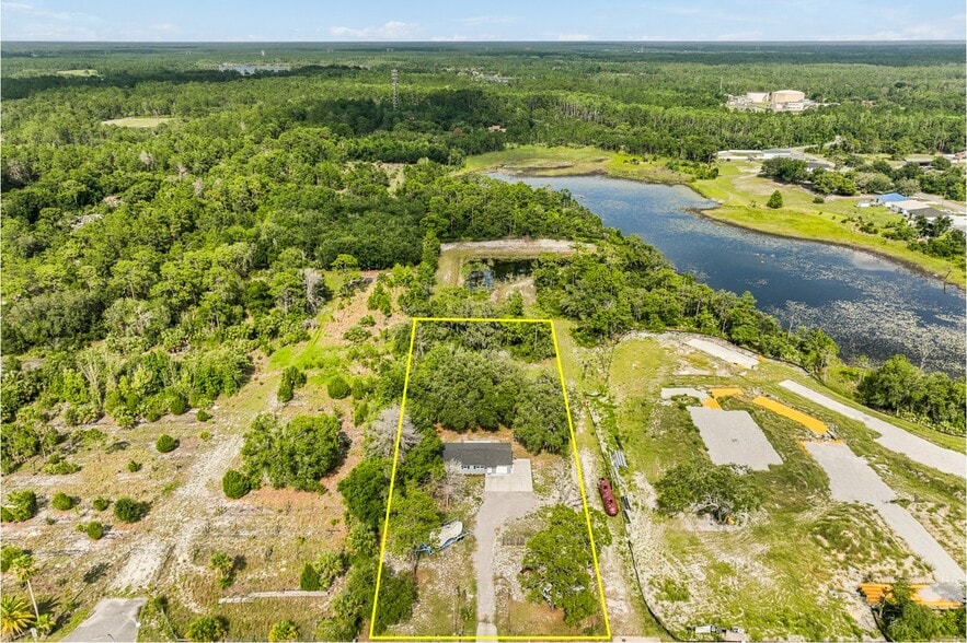 749 N State Road 415, Osteen, FL for sale - Building Photo - Image 3 of 3
