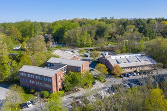 Plus de détails pour 724 Yorklyn Rd, Hockessin, DE - Bureau à louer