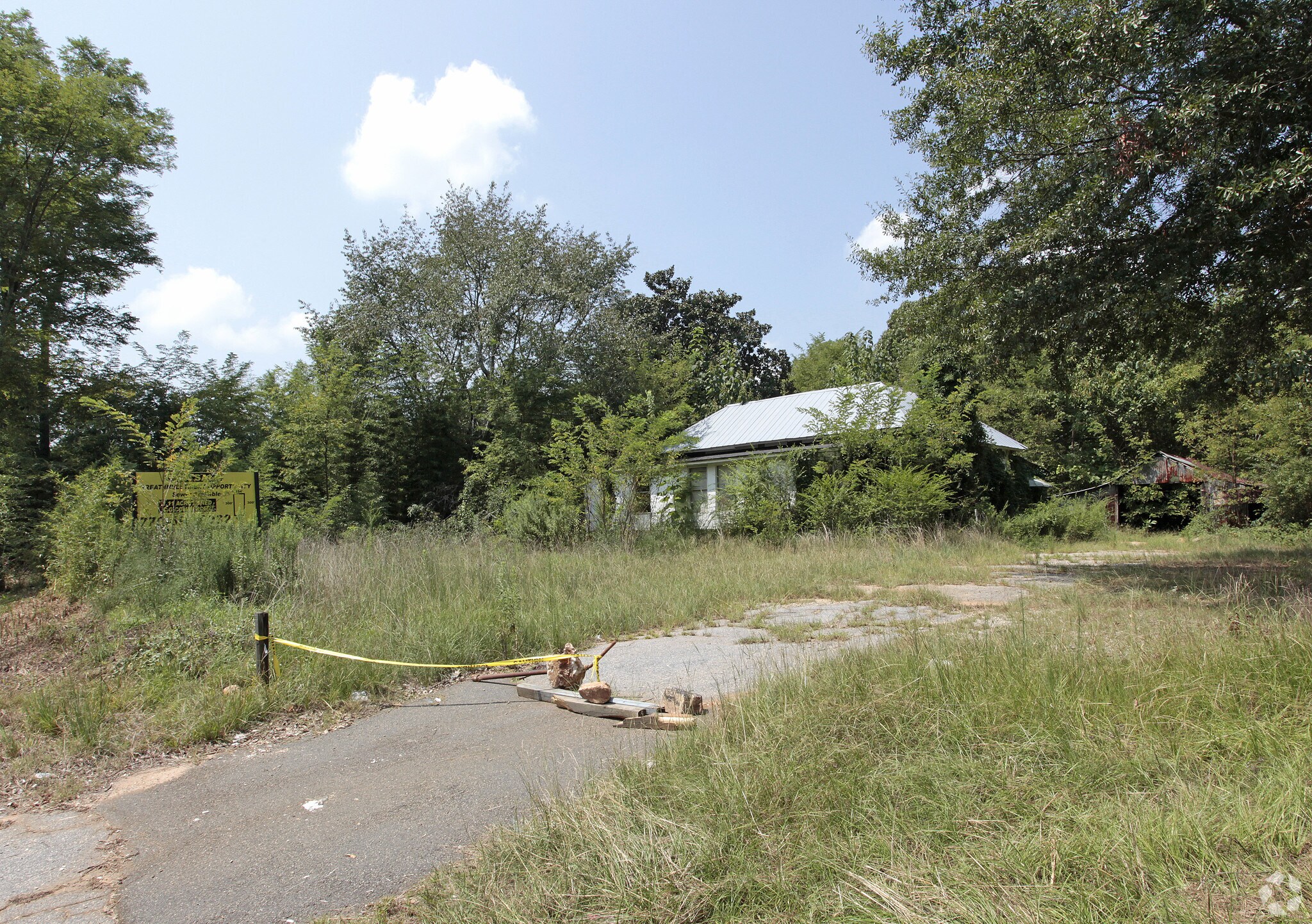 3117 Bright Star Rd, Douglasville, GA à vendre Photo principale- Image 1 de 8