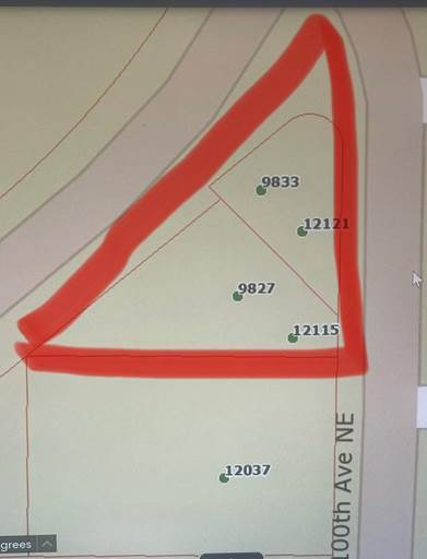 Juanita Northern Gateway Property portefeuille de 2 propriétés à vendre sur LoopNet.ca - Plan cadastral - Image 2 de 7