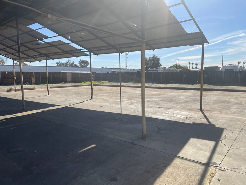 5263 4th St, Irwindale, CA for lease - Building Photo - Image 3 of 5