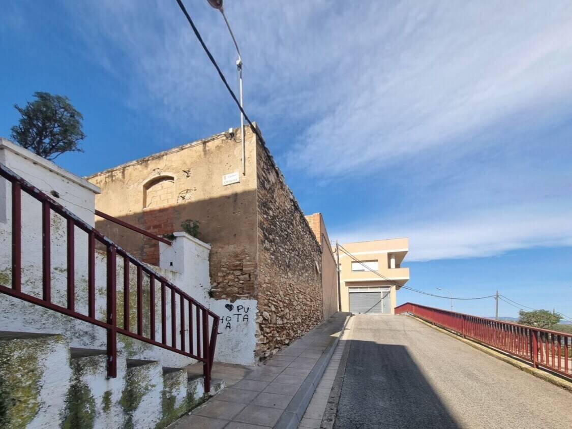 Land in Amposta, Tarragona for sale Primary Photo- Image 1 of 4