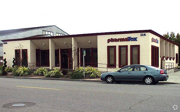 1143 Missouri St, Fairfield, CA à vendre - Photo du bâtiment - Image 2 de 16