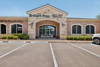 More details for 3550 Parkwood Blvd, Frisco, TX - Office/Medical for Lease