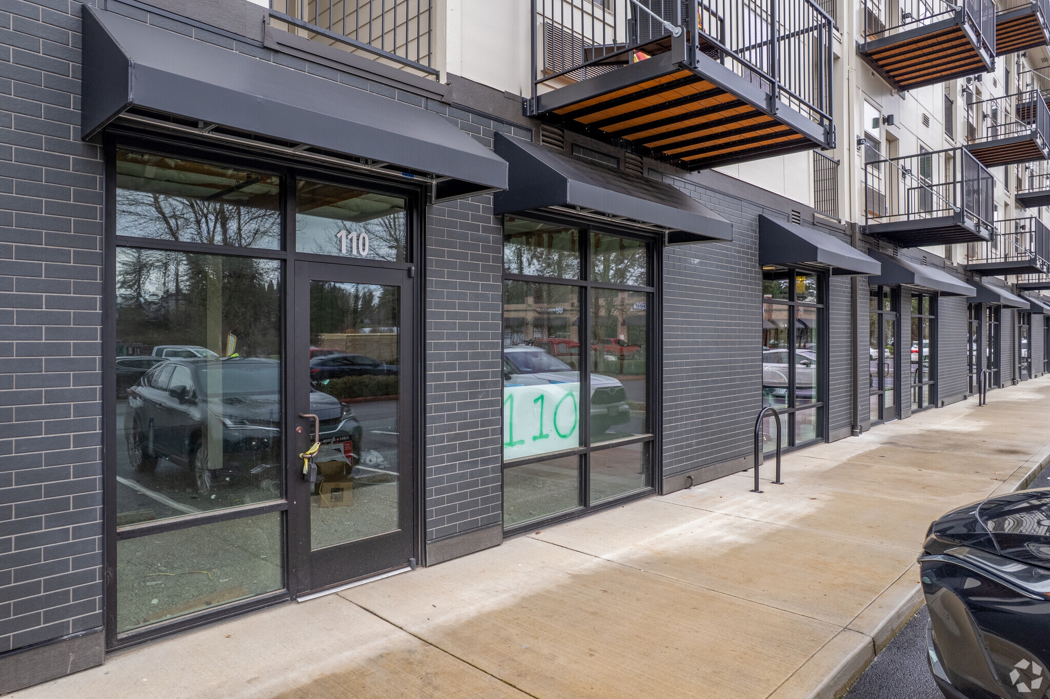 5765 Commercial St SE, Salem, OR à louer Photo du bâtiment- Image 1 de 4