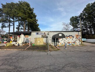 Plus de détails pour 1716 Saint Albans Dr, Raleigh, NC - Commerce de détail à louer