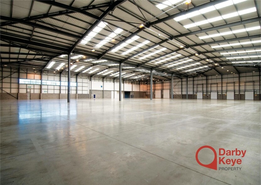 48 Heatland Pky, Birmingham for lease - Building Photo - Image 2 of 9