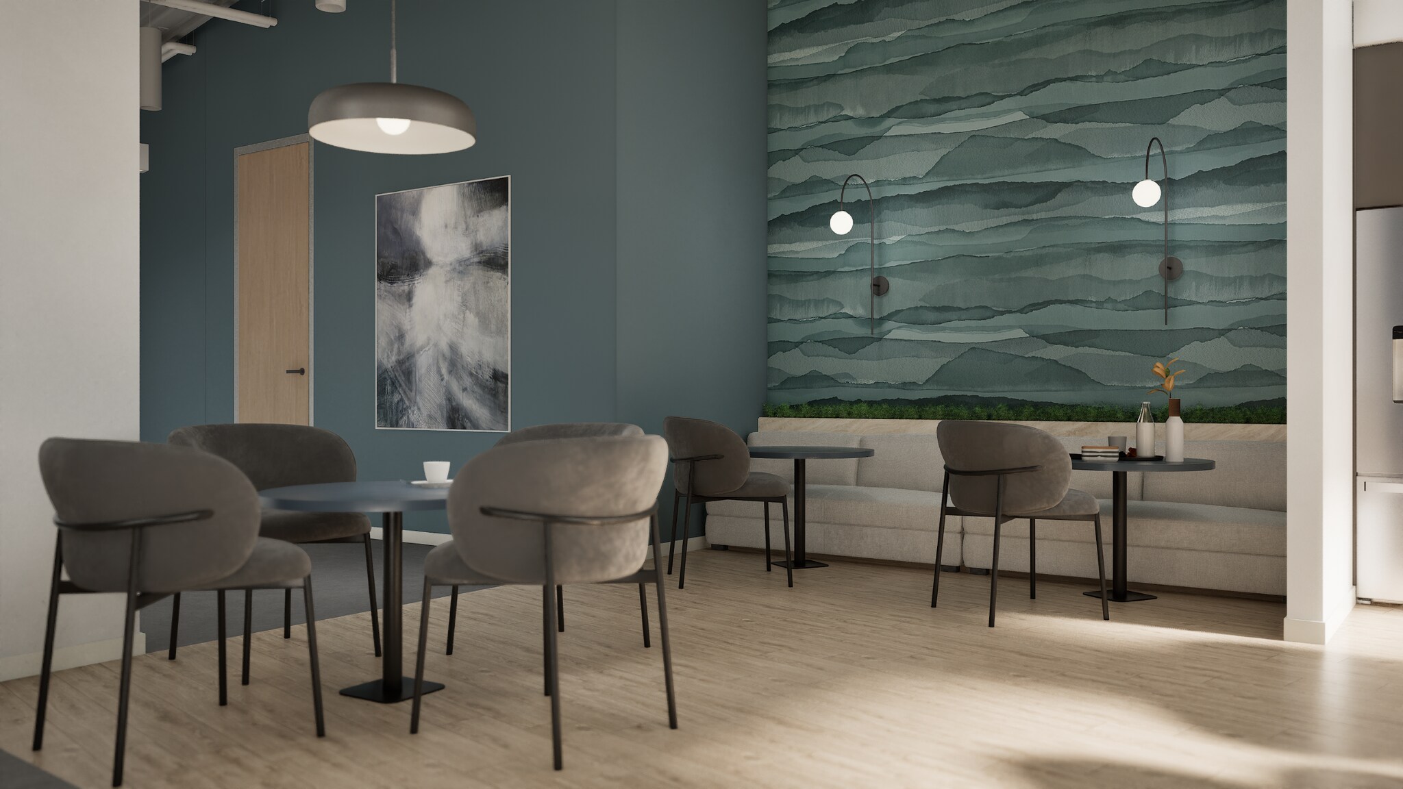 400 N Michigan Ave, Chicago, IL for lease Interior Photo- Image 1 of 6