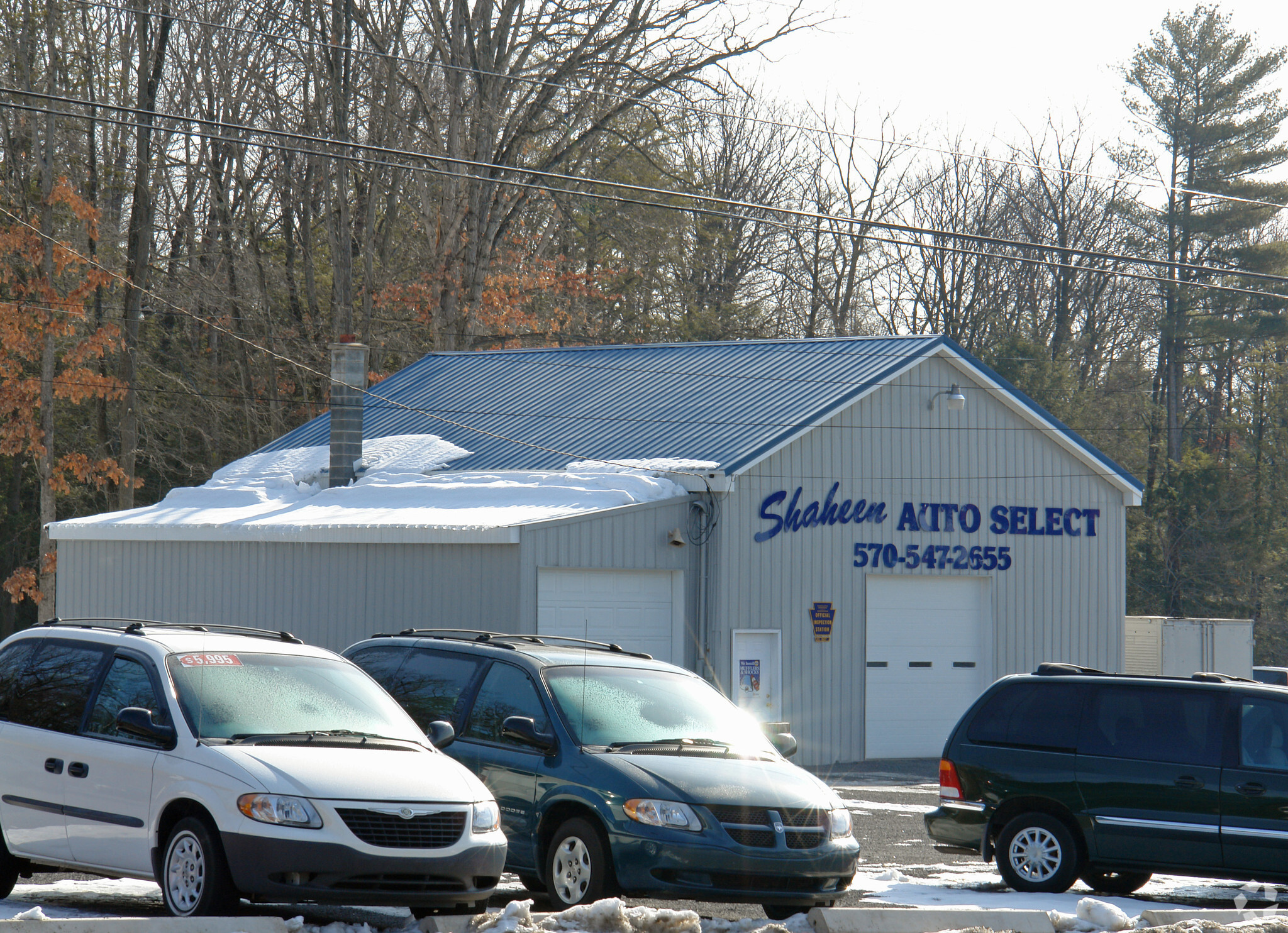 5399 Us-15 Hwy, Montgomery, PA for sale Primary Photo- Image 1 of 1