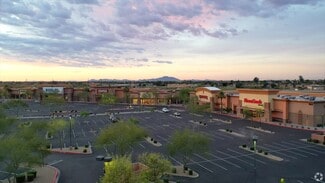 Plus de détails pour 1400-1474 N Cooper Rd, Gilbert, AZ - Commerce de détail à louer