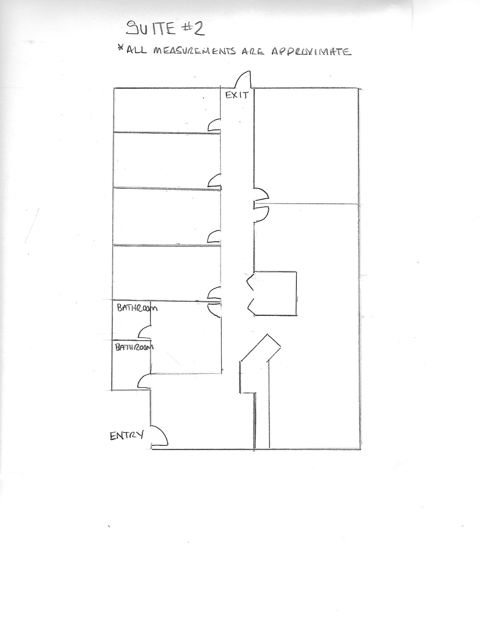 3660 Central Ave, Fort Myers, FL à louer Photo intérieure- Image 1 de 1
