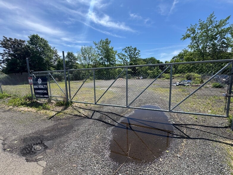 85 Hood Terrace Ter, West Haven, CT for lease - Building Photo - Image 1 of 3