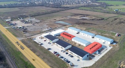 11180 FM156, Northlake, TX for lease Interior Photo- Image 1 of 1