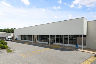 Plus de détails pour 4001-4005 Government Blvd, Mobile, AL - Commerce de détail à vendre