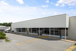 More details for 4001-4005 Government Blvd, Mobile, AL - Retail for Sale