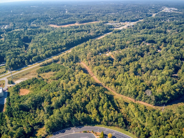 0 Charles Hardy Pky, Dallas, GA for sale - Building Photo - Image 2 of 12