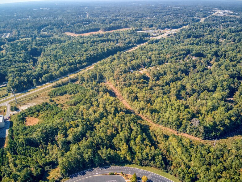 0 Charles Hardy Pky, Dallas, GA à vendre - Photo du bâtiment - Image 2 de 12
