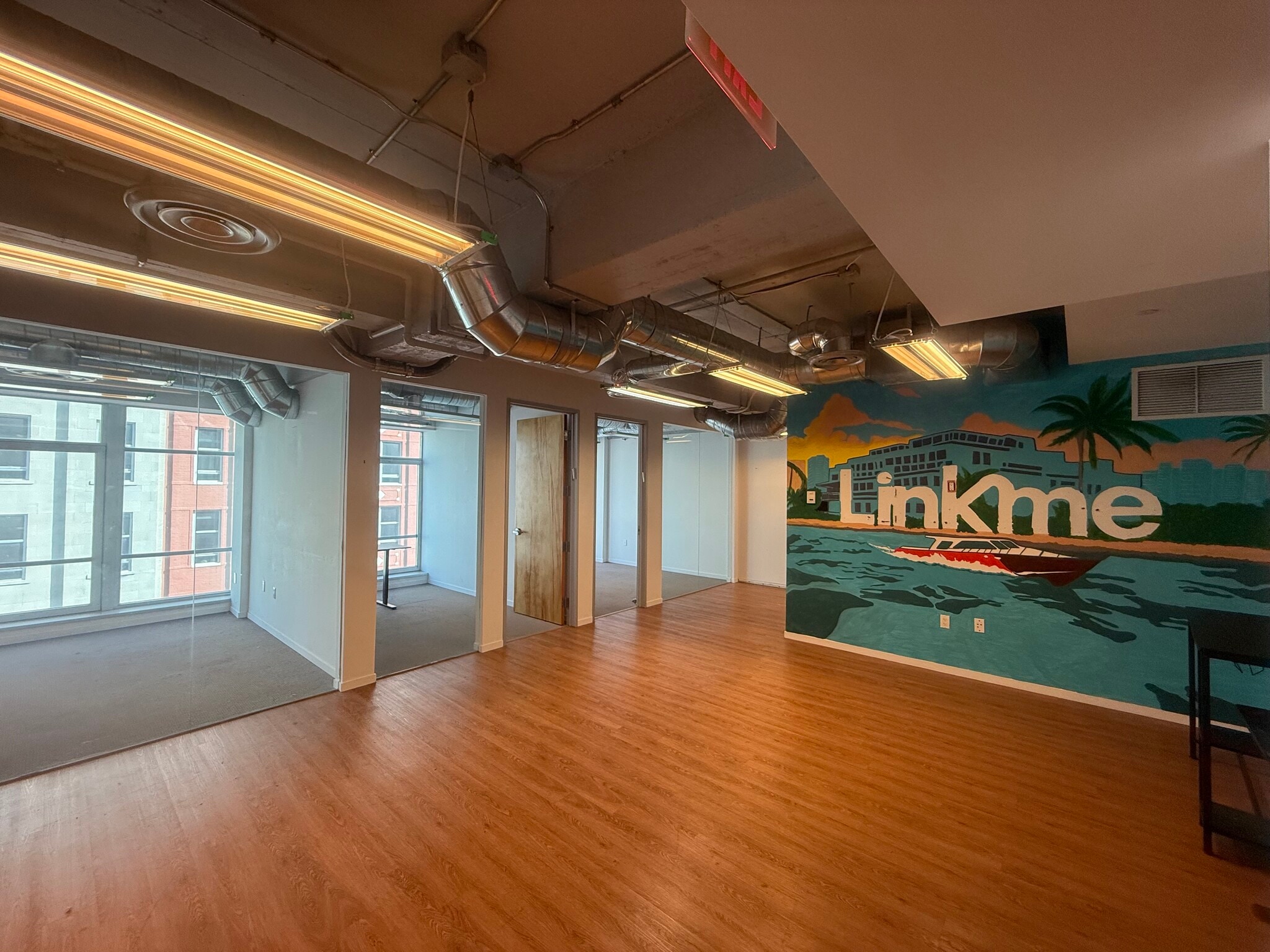 14 NE 1st Ave, Miami, FL for lease Interior Photo- Image 1 of 8