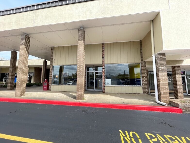 240 Highway 31 SW, Hartselle, AL à louer - Photo du bâtiment - Image 3 de 3