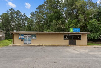 More details for 904 N Temple Dr, Diboll, TX - Retail for Sale