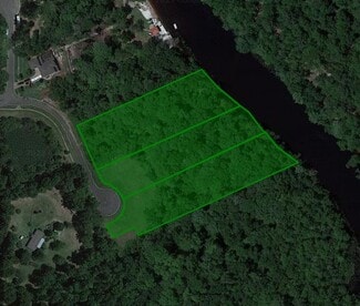 More details for 2143 Charter Pointe Way, Middleburg, FL - Land for Sale