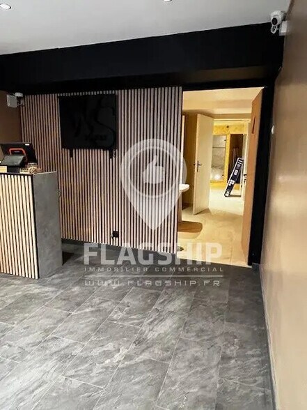 Retail in Mareuil-lès-Meaux for lease - Interior Photo - Image 2 of 9