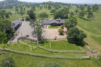 Plus de détails pour 18486 Tollhouse Rd, Clovis, CA - Terrain à vendre