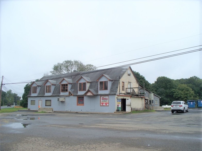 3821 Conowingo Rd, Darlington, MD à vendre - Photo principale - Image 1 de 12